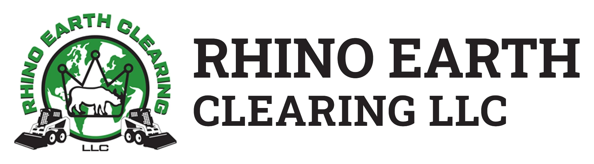 Rhino Earth Clearing LLC