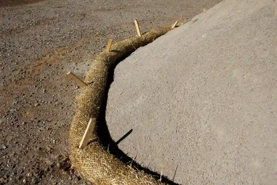 Common Erosion Risks After Improper Land Clearing in Burnet, TX