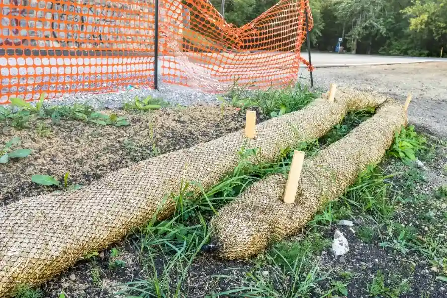 How Vegetation Removal Affects Erosion on Your Property Burnet, TX