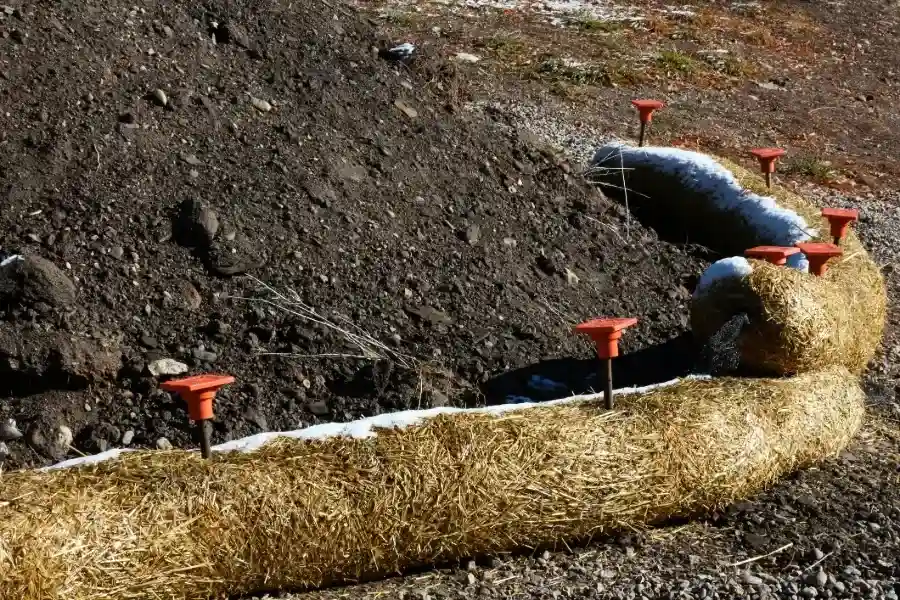 How Vegetation Removal Affects Erosion on Your Property in Burnet, TX