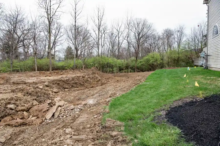 What To Expect From A Land Clearing And Grading Job in Burnet, TX