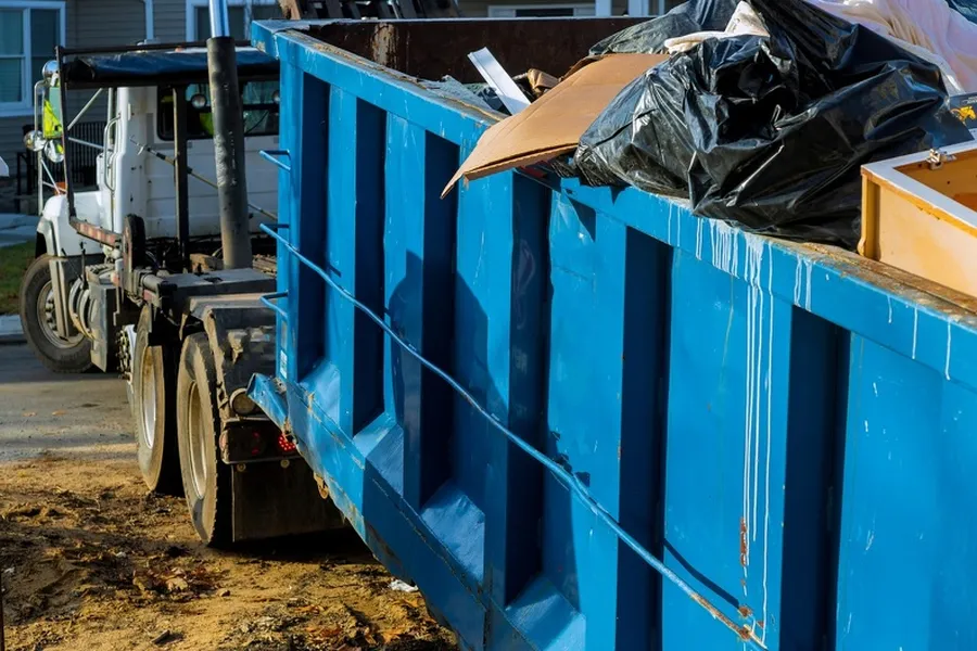 Why Proper Junk Disposal Protects Your Land Investment Burnet, TX